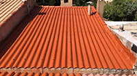 couvreur toiture Plourivo